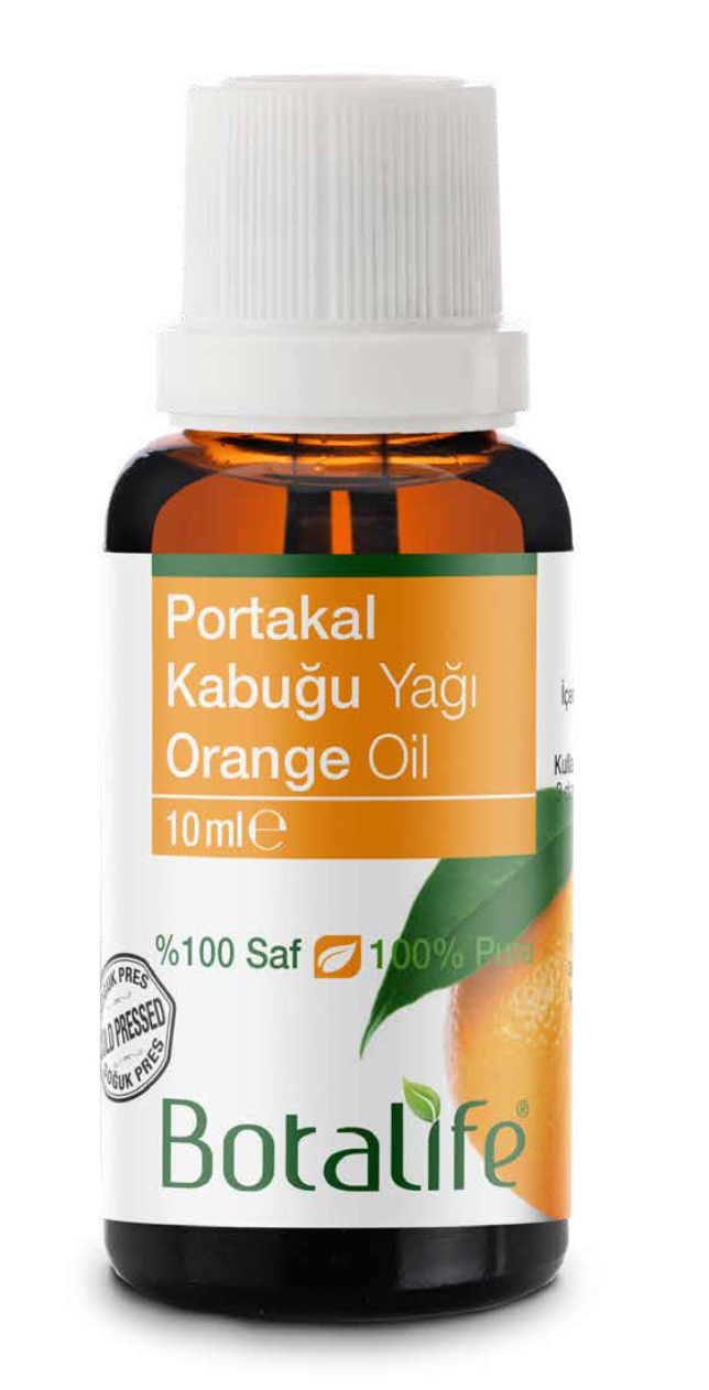 Oragenöl
